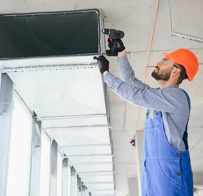 Why Homeowners & Businesses Trust Us in Memphis, TN