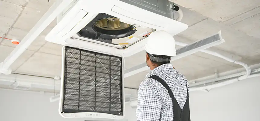 Our Affordable Duct Cleaning Near Me Services in Memphis, TN