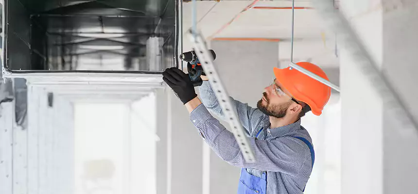 Comprehensive Ventilation Cleaning in Memphis