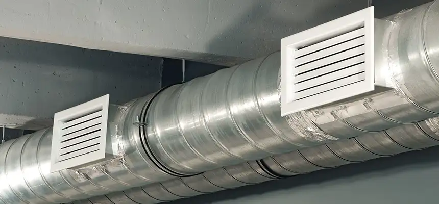 Our Air Duct Camera Inspection Services in Memphis, TN