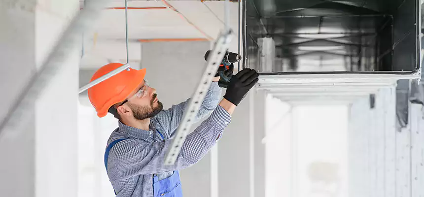 Our Air Vent Replacement Services in Memphis, TN