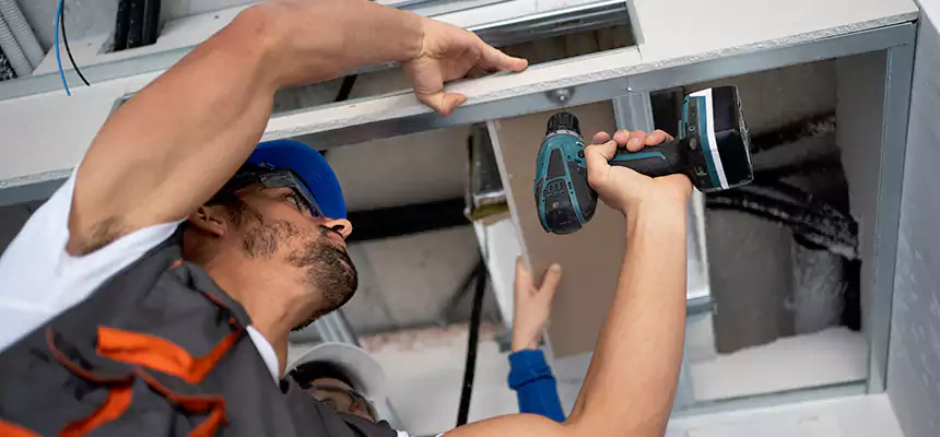 Our Apartment Air Duct Cleaning Services in Memphis, TN