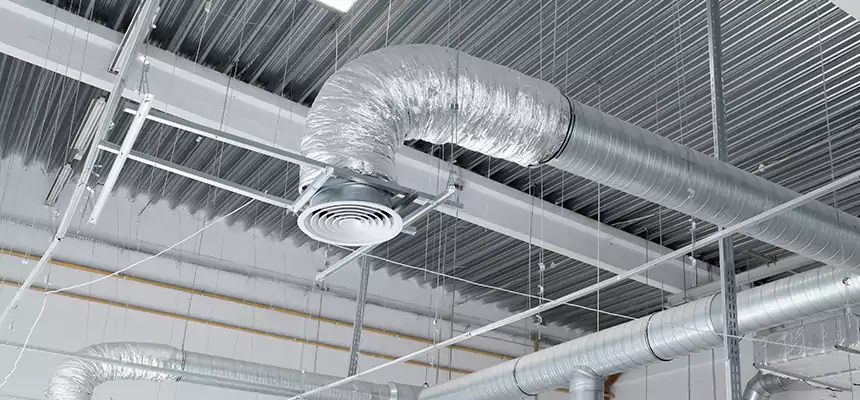 Our Dryer Vent Hose Replacement Services in Memphis, TN