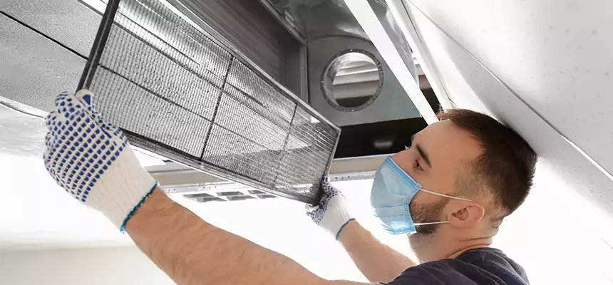 Our Home Duct Cleaning Services in Memphis, TN