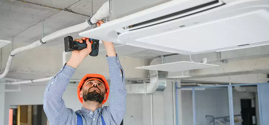 Eco‑Friendly Coil & Plenum Deep Cleaning in Memphis