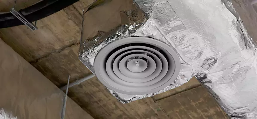 Our HVAC Ductwork Installation Services in Memphis, TN
