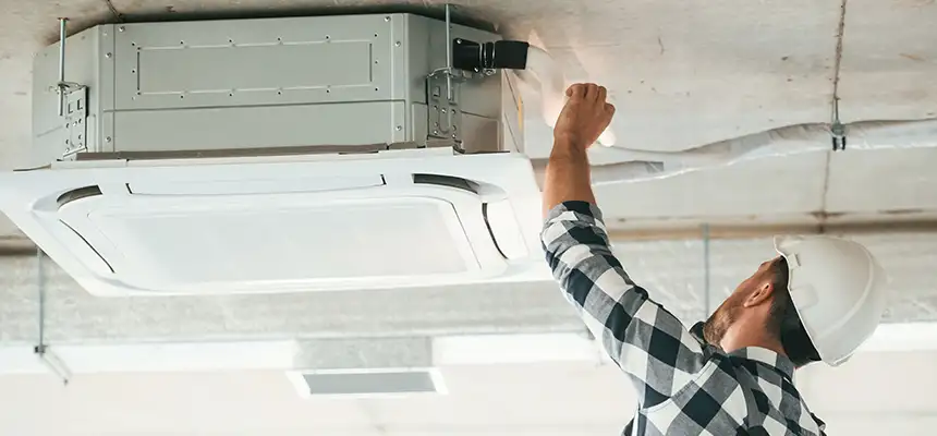 Our Local Vent Cleaning Services in Memphis, TN