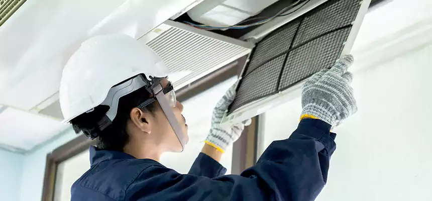 Our Multi-family Home Duct Cleaning Services in Memphis, TN