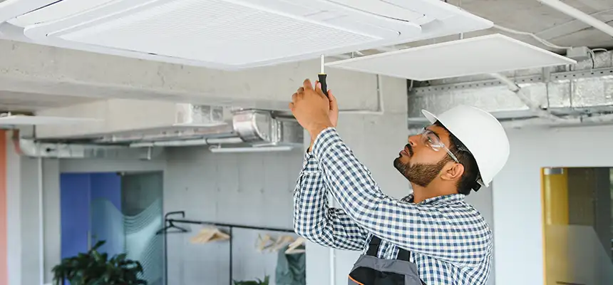 Our Roof Dryer Vent Cleaning Services in Memphis, TN
