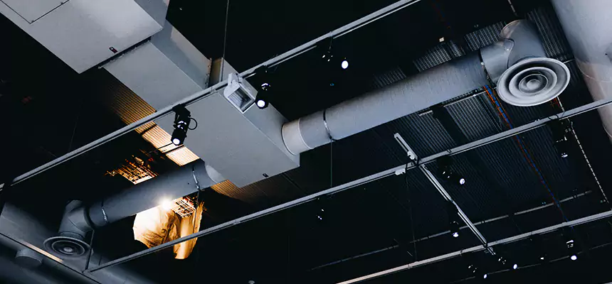 Our Seasonal Allergy Air Duct Cleaning Services in Memphis, TN