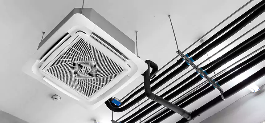 Our Smart AC Vent Controller Services in Memphis, TN