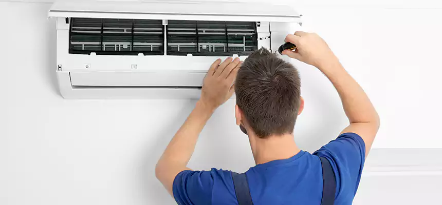 Our Smart Air Conditioning Installation Services in Memphis, TN