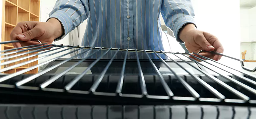 Our Vent Grille Washing Services in Memphis, TN