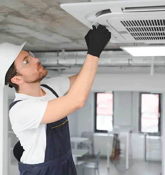 Top Affordable Duct Cleaning Services Near Me in Memphis, TN
