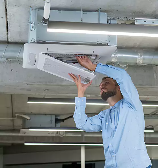 About Air Duct Sealing And Repair in Memphis, TN