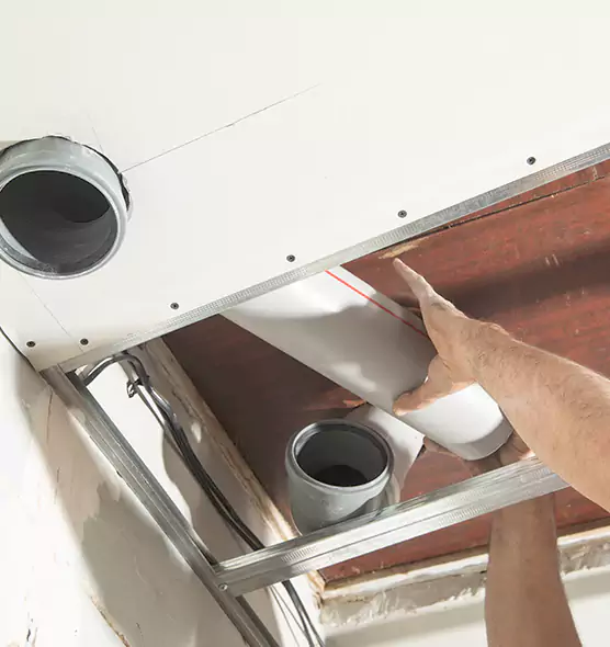 Professional Attic Air Duct Cleaning in Memphis, TN