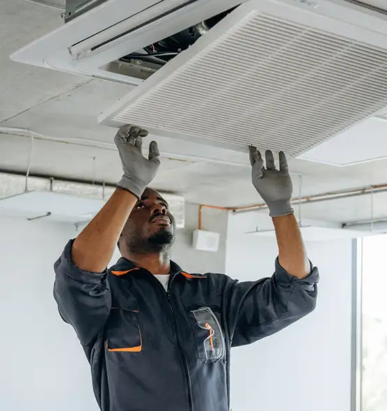 About Certified Air Duct Specialists in Memphis, TN