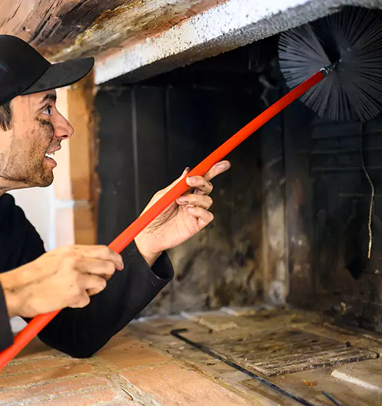 About Expert Chimney Cleaning in Memphis, TN
