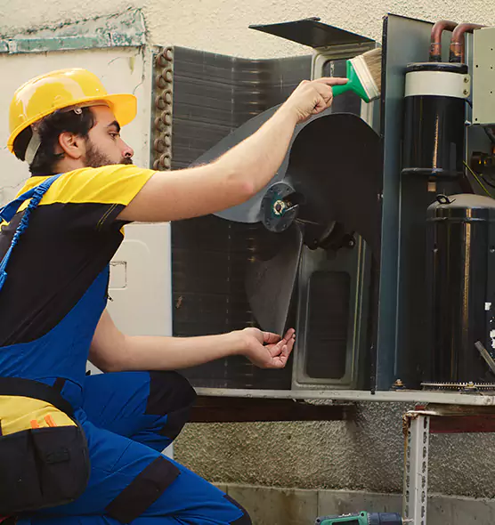 About Dryer Duct Fire Hazard Inspection in Memphis, TN