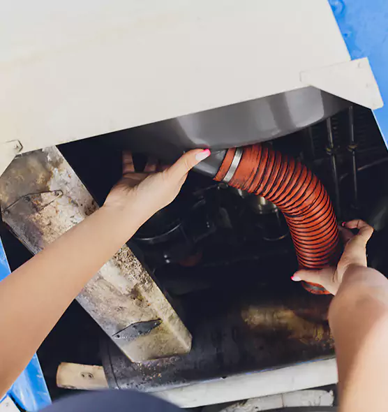 Professional Dryer Duct Pressure Testing in Memphis, TN