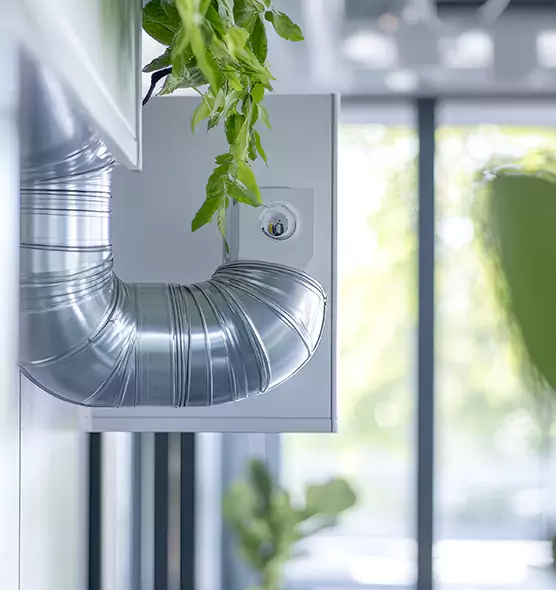 Professional Eco-Friendly Duct Cleaning Services in Memphis, TN