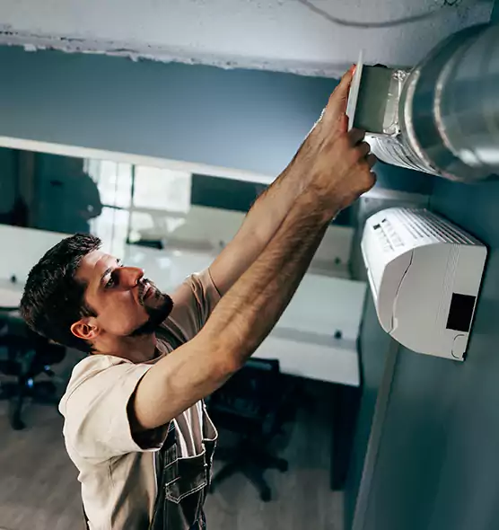 About Flexible Ductwork Replacement in Memphis, TN