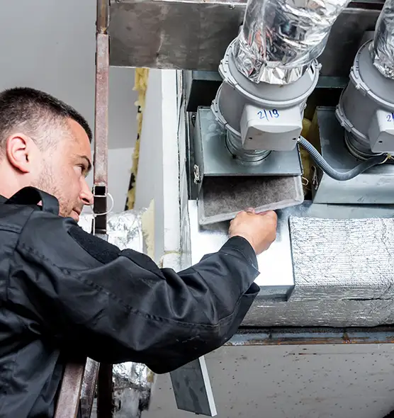 Professional Furnace Vent Cleaning in Memphis, TN