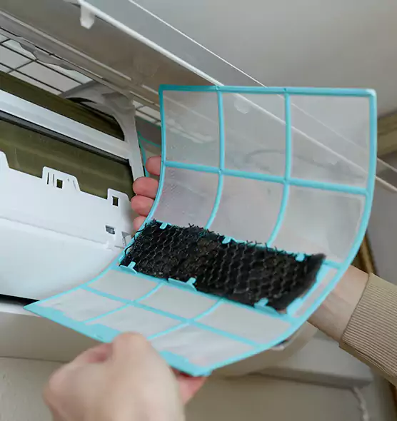 Welcome to Air Duct Cleaning & Repairs Memphis — Your Local HEPA Filter Installation Pros in Memphis, TN