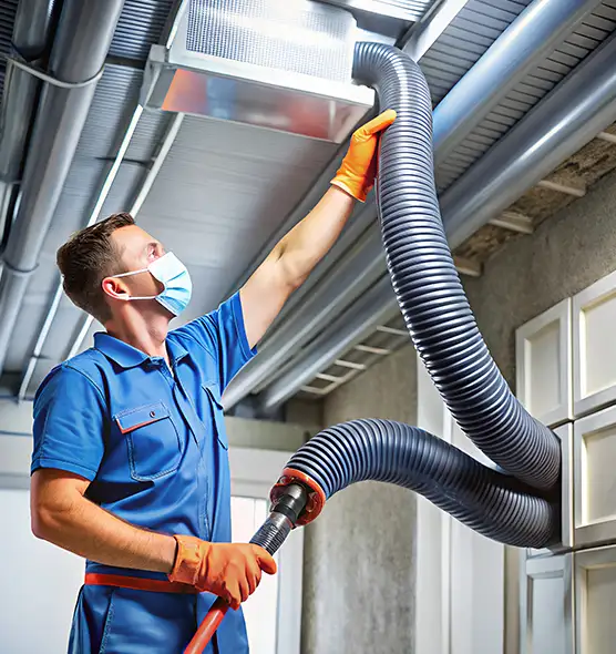 Welcome to Air Duct Cleaning & Repairs Memphis — Your Local Roof Dryer Vent Cleaning Specialists in Memphis, TN