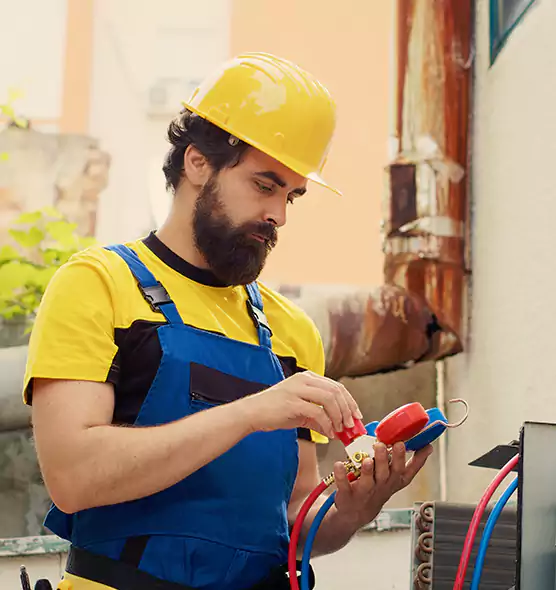 About Smart HVAC Installation in Memphis, TN