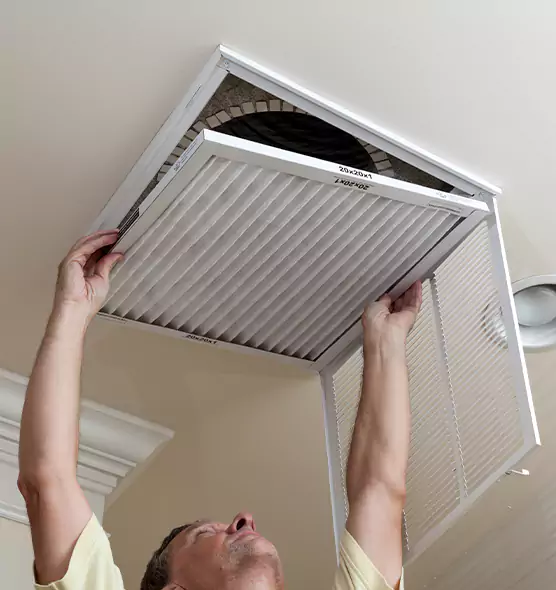 Trusted Vent Shaft Cleaning Expert in Memphis, TN