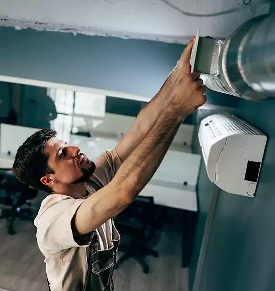 Reliable Warehouse Vent Cleaning in Memphis, TN