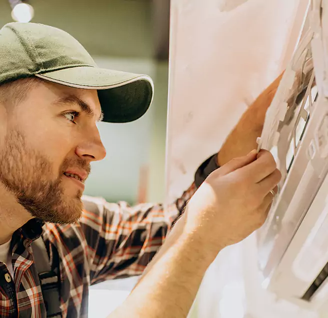 Why Homeowners Businesses Trust Us in Memphis, TN?