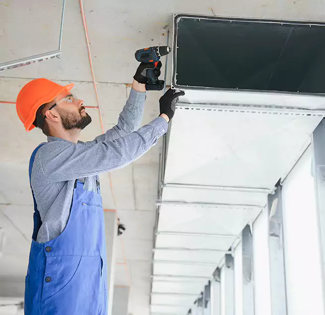 Why Homeowners & Businesses Trust Us in Memphis, TN?