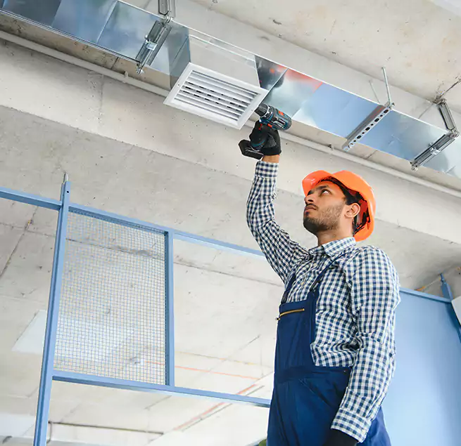 Why Homeowners & Businesses Trust Us in Memphis, TN?