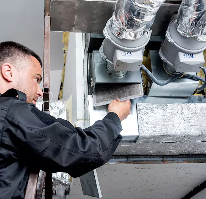 Why Homeowners & Businesses Trust Us in Memphis, TN