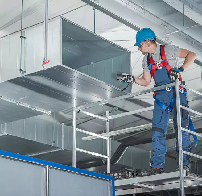 Why Homeowners & Businesses Trust Us in Memphis, TN?