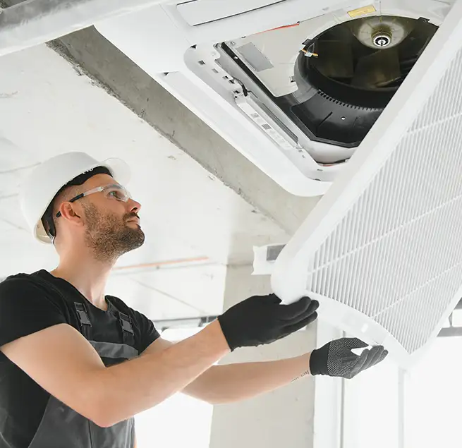 Why Homeowners & Businesses Trust Us in Memphis, TN?