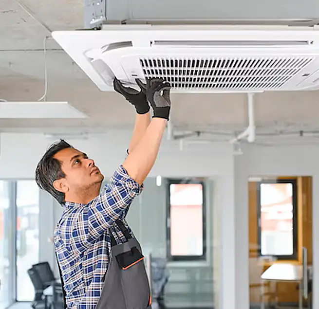 Why Homeowners & Businesses Trust Us in Memphis, TN?