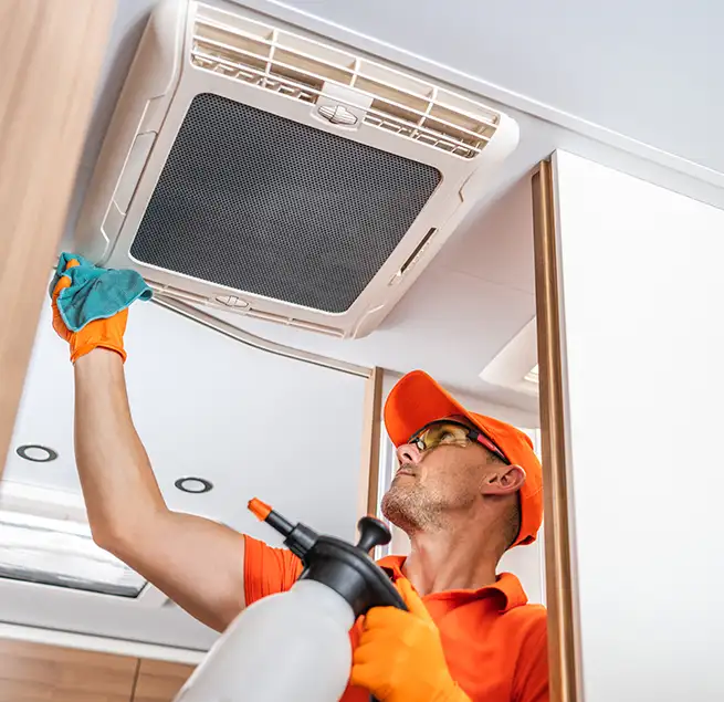 Why Homeowners & Businesses Trust Us in Memphis, TN?