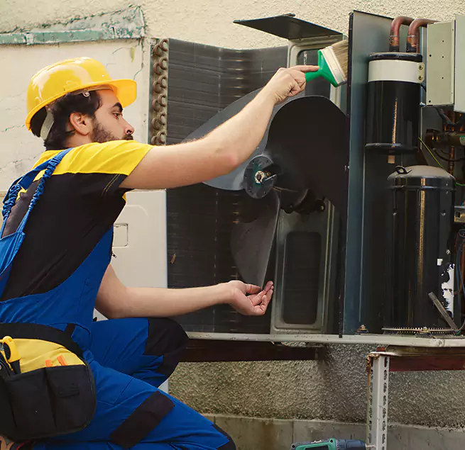 Why Homeowners Businesses Trust Us in Memphis, TN?