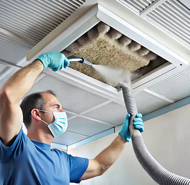 Why Homeowners Businesses Trust Us in Memphis, TN