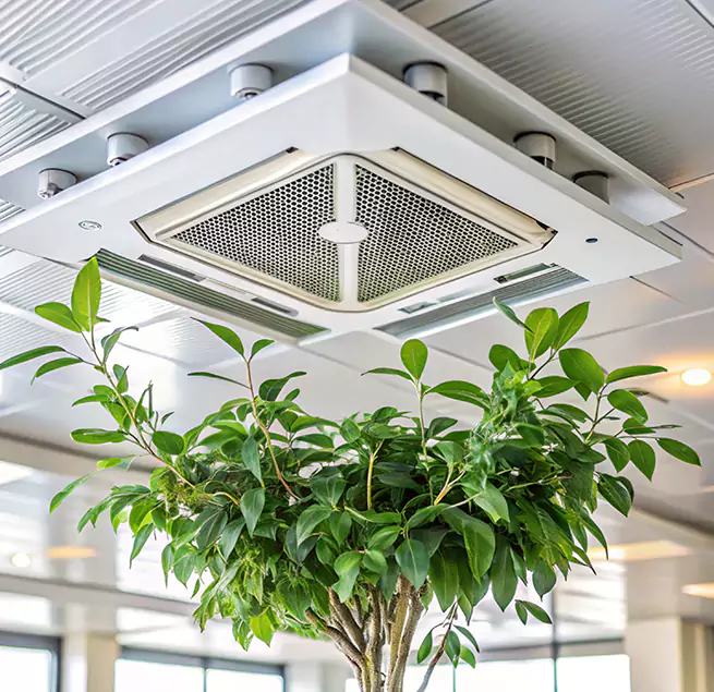 Why Homeowners & Businesses Trust Us in Memphis, TN?