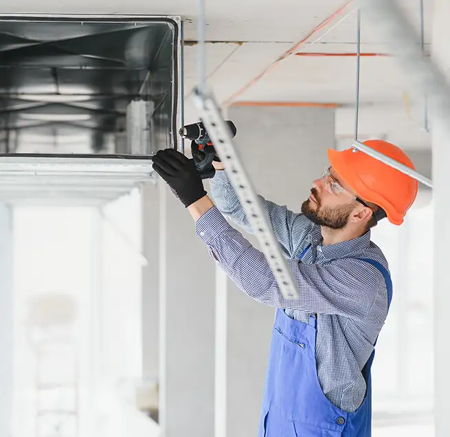 Why Homeowners Businesses Trust Us Memphis, TN