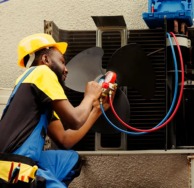 Why Homeowners & Businesses Trust Us in Memphis, TN?