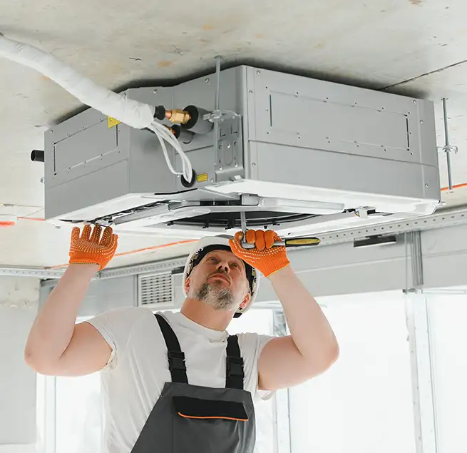 Why Homeowners & Businesses Trust Us Memphis, TN