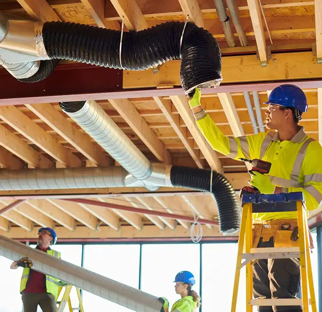 Why Homeowners & Businesses Trust Us in Memphis, TN?