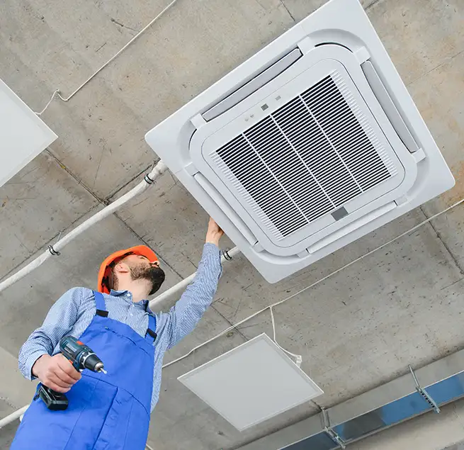 Why Homeowners & Businesses Trust Us in Memphis, TN