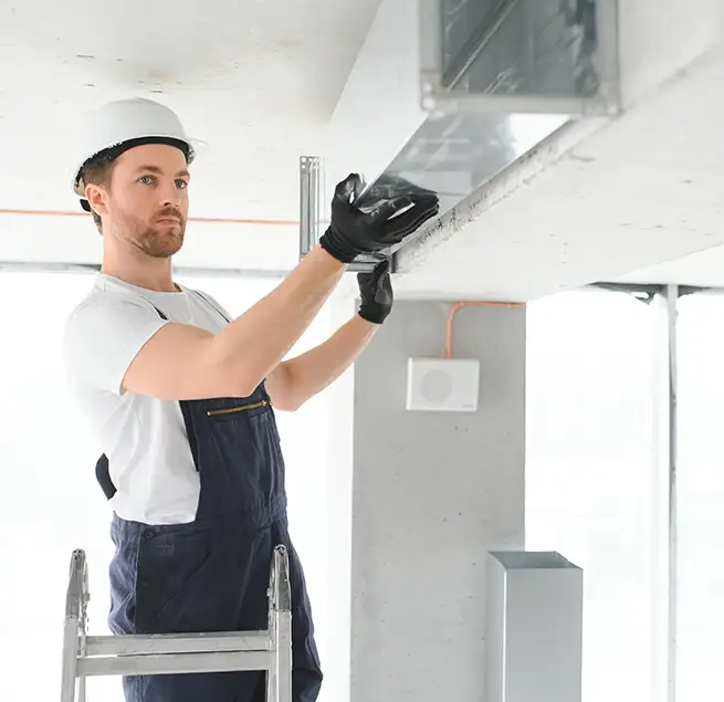 Why Homeowners & Businesses Trust Us in Memphis, TN?