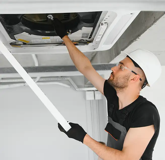 Why Homeowners & Businesses Trust Us in Memphis, TN?